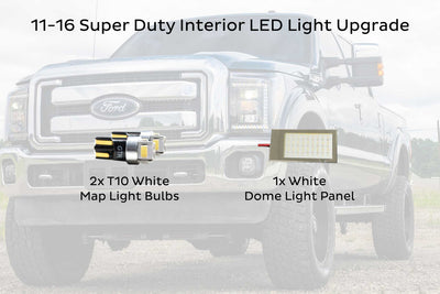 Ford Led Headlights, Super Duty Led Headlights, Super Duty 11-16 Led Headlights, Alpharex Led Headlights, Ford Headlights, Led Headlights, Ford 11-16 Headlights, Alpharex Luxx Headlights, Black Led Headlights, Alpha Black Led Headlights, Chrome Led Headlights