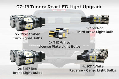 Toyota Led Headlights, Tundra Led Headlights, Tundra 07-13 Led Headlights, Alpharex Led Headlights, Toyota Headlights, Led Headlights, Toyota 07-13 Headlights, Alpharex Luxx Headlights
