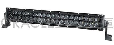 Oracle Black Series - 7D 22” 120W Dual Row Led Light Bar