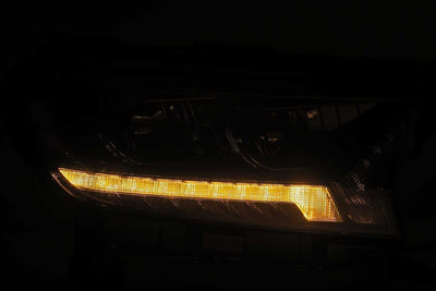 Ford Ranger Headlight, Ranger Luxx Headlight, Ford 16-20 Headlight, Alpharex Luxx Headlights,  Alpha-Black Luxx Headlight, Black Luxx Headlight, Ford Luxx Headlights, Alpharex Luxx Headlights