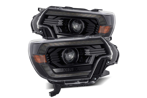 Toyota Led Headlights, Tacoma Led Headlights, Tacoma 12-15 Led Headlights, Alpharex Led Headlights, Toyota Headlights, Led Headlights, Toyota 12-15 Headlights, Alpharex Pro Headlights