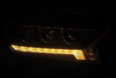 Ford Ranger Headlight, Ranger Nova Headlight, Ford 16-20 Headlight, Alpharex Nova Headlights,  Alpha-Black Nova Headlight, Black Nova Headlight, Ford Nova Headlights, Alpharex Nova Headlights