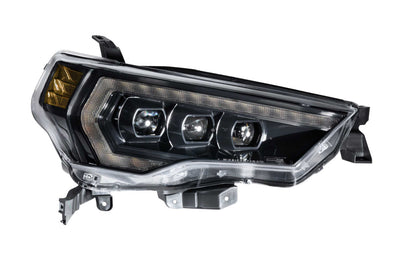 Toyota 4Runner Headlight, 4Runner LED Headlight, Toyota 14-22 Headlight, XB LED Headlights, Toyota XB Headlights, Morimoto LED Headlights, Toyota LED Headlight, 4Runner XB Headlights, XB LED Headlights, Amber DRL Headlights, Toyota DRL Headlights, 4Runner DRL Headlights, Gen2 DRL Headlights, Toyota Gen2 Headlights, 4Runner Gen2 Headlights