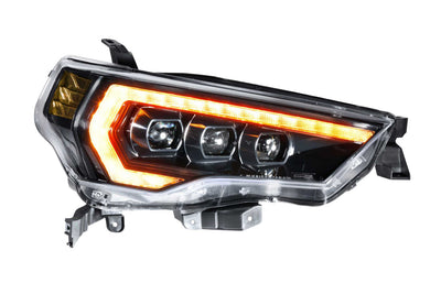 Toyota 4Runner Headlight, 4Runner LED Headlight, Toyota 14-22 Headlight, XB LED Headlights, Toyota XB Headlights, Morimoto LED Headlights, Toyota LED Headlight, 4Runner XB Headlights, XB LED Headlights, Amber DRL Headlights, Toyota DRL Headlights, 4Runner DRL Headlights, Gen2 DRL Headlights, Toyota Gen2 Headlights, 4Runner Gen2 Headlights