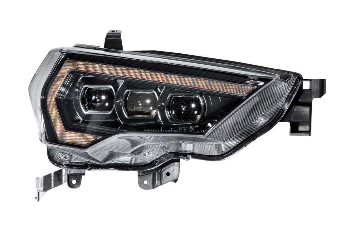 Toyota 4Runner Headlight, 4Runner LED Headlight, Toyota 14-22 Headlight, XB LED Headlights, Toyota XB Headlights, Morimoto LED Headlights, Toyota LED Headlight, 4Runner XB Headlights, XB LED Headlights, Amber DRL Headlights, Toyota DRL Headlights, 4Runner DRL Headlights, Gen2 DRL Headlights, Toyota Gen2 Headlights, 4Runner Gen2 Headlights