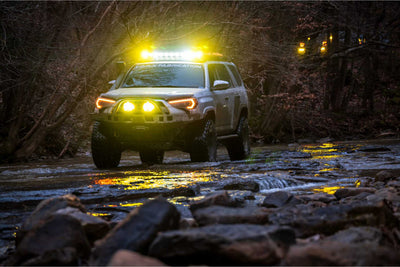 Toyota 4Runner Headlight, 4Runner LED Headlight, Toyota 14-22 Headlight, XB LED Headlights, Toyota XB Headlights, Morimoto LED Headlights, Toyota LED Headlight, 4Runner XB Headlights, XB LED Headlights, Amber DRL Headlights, Toyota DRL Headlights, 4Runner DRL Headlights, Gen2 DRL Headlights, Toyota Gen2 Headlights, 4Runner Gen2 Headlights