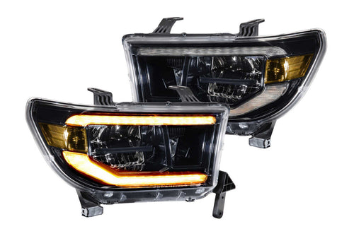 Toyota Led Headlights, Toyota Tundra Led Headlights, Tundra 07-13 Led Headlights, Morimoto Led Headlights, Xb Led Headlights, Toyota Headlights, Led Headlights