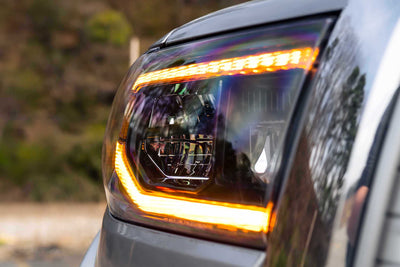 Toyota Led Headlights, Toyota Tundra Led Headlights, Tundra 07-13 Led Headlights, Morimoto Led Headlights, Xb Led Headlights, Toyota Headlights, Led Headlights