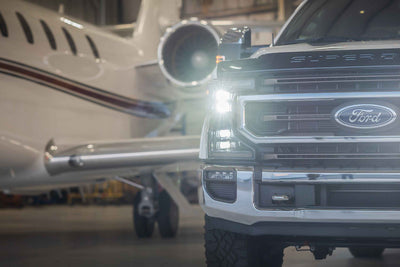 Ford Super Headlight, Super Duty LED Headlight, Ford 20+ Headlight, XB LED Headlights, Ford XB Headlights, Morimoto LED Headlights, Ford LED Headlight, Super Duty XB Headlights, XB LED Headlights