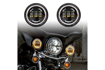 Xkglow Driving Lights, Switchback Driving Lights, Led Fog Lights, XKGlow, Driving Lights