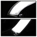 Mini Projector Headlights, Mini Cooper Headlights, 2011-2016 Projector Headlights, Black Mini Headlights, Spyder Projector Headlights, Projector Headlights