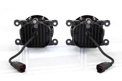 Morimoto, Led Fog Lights, Ford Taurus X Fog Light, Ford Ranger Fog Light, Ford Mustang Fog Light, Ford Led Fog Lights, Ford Fusion Fog Light, Ford Freestyle Fog Light, Ford Focus Fog Light, Ford Fiesta Fog Light, Ford Explorer Fog Light, Ford C-max Fog Light, Ford Bronco Fog Light, Led Fog Lights