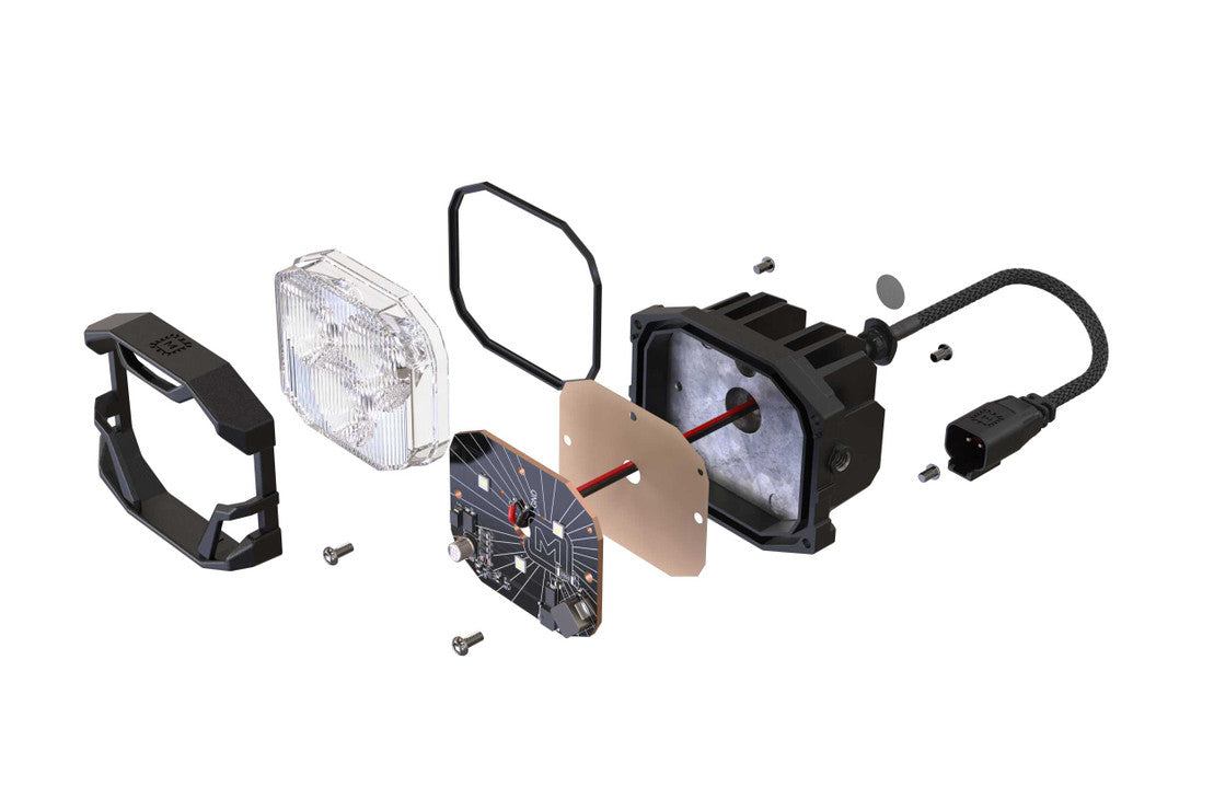 Subaru Wrx/st Led Fog Light, Subaru Outback Led Fog Light, Subaru Legacy Led Fog Lights, Subaru Led Fog Lights, Subaru Impreza Led Fog Light, Subaru Forester Led Fog Light, Subaru Crosstrek Led Fog Light, Subaru Br-z Led Fog Light, Morimoto, Led Fog Lights, Morimoto Fog Lights, 14-18 Forester Fog Lights, 10-12 Legacy Fog Lights, 12-18 Crosstrek Fog Light