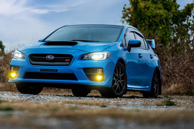 Subaru Wrx/st Led Fog Light, Subaru Outback Led Fog Light, Subaru Legacy Led Fog Lights, Subaru Led Fog Lights, Subaru Impreza Led Fog Light, Subaru Forester Led Fog Light, Subaru Crosstrek Led Fog Light, Subaru Br-z Led Fog Light, Morimoto, Led Fog Lights, Morimoto Fog Lights, 14-18 Forester Fog Lights, 10-12 Legacy Fog Lights, 12-18 Crosstrek Fog Light
