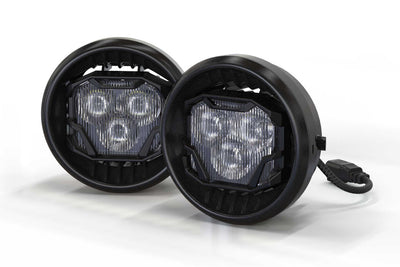 Toyota Tundra Led Fog Lights, Toyota Tacoma Led Fog Lights, Toyota Solara Led Fog Lights, Toyota Sequoia Led Fog Lights, Toyota Led Fog Lights, Morimoto, Led Fog Lights, Morimoto Fog Lights, Tundra 07-13 Fog Lights, TACOMA 05-11 Fog Lights, SOLARA 04-06 Fog Lights, SEQUOIA 2008-2017 Fog Lights, Morimoto Led Fog Lights