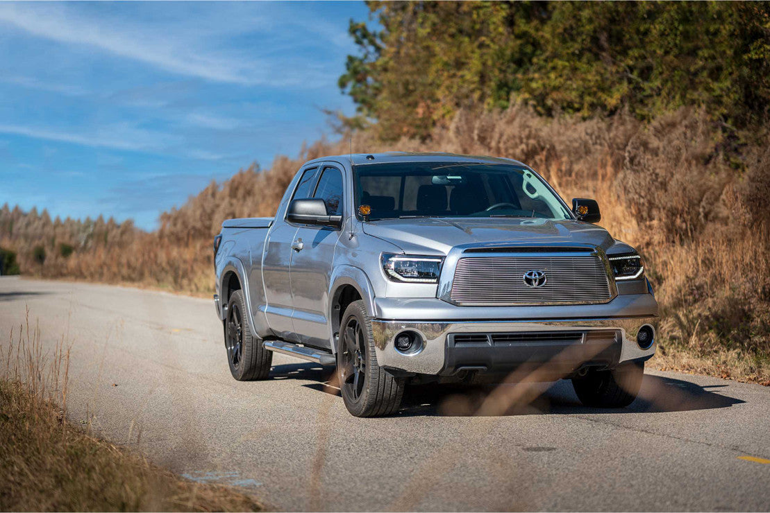 Toyota Tundra Led Fog Lights, Toyota Tacoma Led Fog Lights, Toyota Solara Led Fog Lights, Toyota Sequoia Led Fog Lights, Toyota Led Fog Lights, Morimoto, Led Fog Lights, Morimoto Fog Lights, Tundra 07-13 Fog Lights, TACOMA 05-11 Fog Lights, SOLARA 04-06 Fog Lights, SEQUOIA 2008-2017 Fog Lights, Morimoto Led Fog Lights