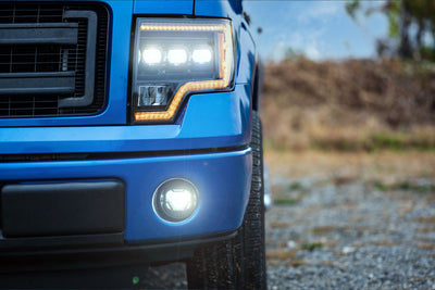 Morimoto, Led Fog Lights, Ford Ranger Led Fog Lights, Ford Led Fog Lights, Ford F150 Led Fog Lights, Ford Expedition Led Fog Lights, F-150 09-14 Fog Lights, Morimoto Led Fog Lights, 4Banger Led Fog Lights, Fog Lights, EXPEDITION 2007-2015 Fog Lights, RANGER 08-11 Fog Lights