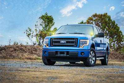 Morimoto, Led Fog Lights, Ford Ranger Led Fog Lights, Ford Led Fog Lights, Ford F150 Led Fog Lights, Ford Expedition Led Fog Lights, F-150 09-14 Fog Lights, Morimoto Led Fog Lights, 4Banger Led Fog Lights, Fog Lights, EXPEDITION 2007-2015 Fog Lights, RANGER 08-11 Fog Lights