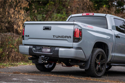 Toyota Tundra Taillights, Tundra LED Taillights, Toyota 14-21 Taillights, Morimoto LED Taillights, XB Led Taillights, Toyota LED Taillights, Tundra XB Taillights, Toyota Morimoto Taillights, Tundra Morimoto Taillights, Black LED Taillights, Red LED Taillights