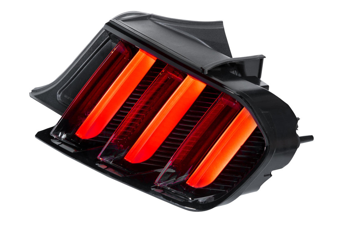 Ford Mustang Taillights, Mustang LED Taillights, Ford 15-22 Taillights, Morimoto LED Taillights, XB Led Taillights, Ford LED Taillights, Mustang XB Taillights, Ford Morimoto Taillights, Mustang Morimoto Taillights, Mustang XB Taillights