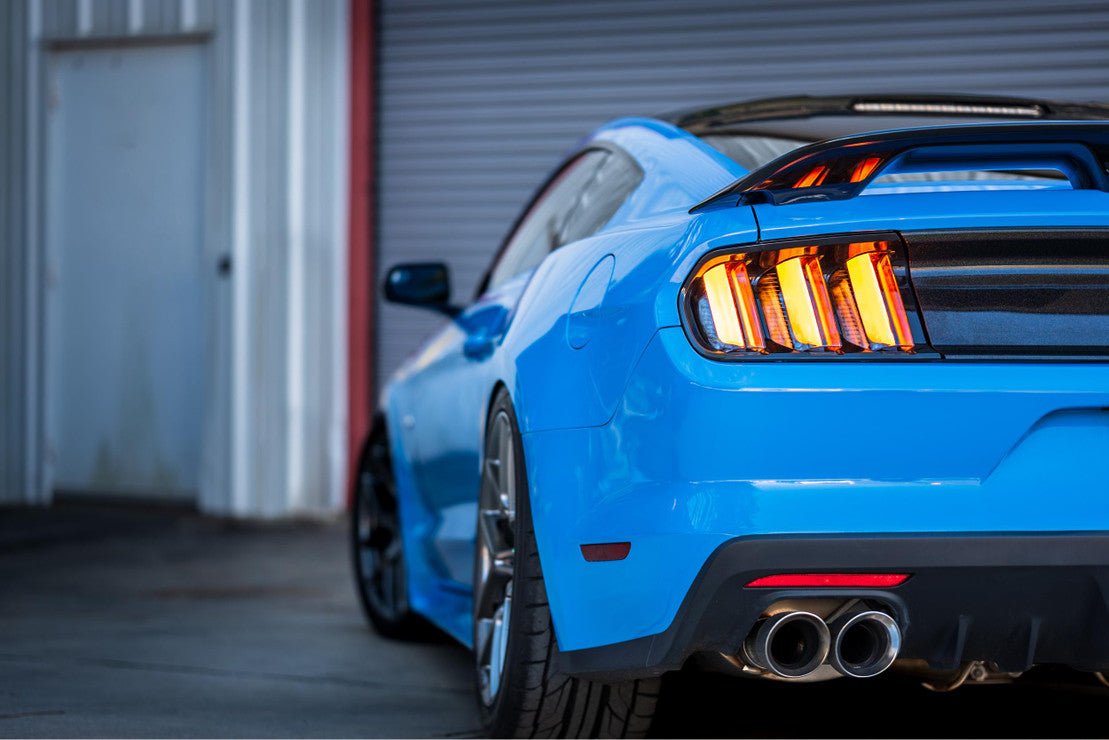 Ford Mustang Taillights, Mustang LED Taillights, Ford 15-22 Taillights, Morimoto LED Taillights, XB Led Taillights, Ford LED Taillights, Mustang XB Taillights, Ford Morimoto Taillights, Mustang Morimoto Taillights, Mustang XB Taillights