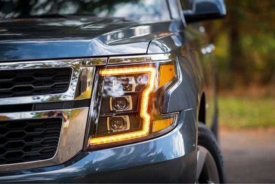 Chevrolet Tahoe/suburban Headlight, Chevrolet Suburban Headlight, Tahoe/suburban LED Headlight, Chevrolet 15-20 Headlight, XB LED Headlights, Chevrolet XB Headlights, Morimoto LED Headlights, Chevrolet LED Headlight, Tahoe/suburban XB Headlights