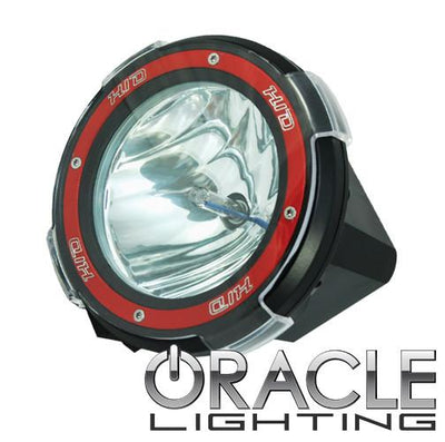 Oracle Off-Road A10 75W 9" Hid Xenon Spot Light - Clearance