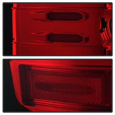 Chevy Silverado Tail Lights, Silverado 1500 Tail Lights, 16-18 Silverado Tail Lights, Silverado 16-19 Tail Lights, 1500 Silverado Tail Lights, Spyder Tail Lights, Red Clear Tail Lights, LED Tail Lights, Tail Lights, Silverado 2500HD Tail Lights, Silverado 3500HD Tail Lights