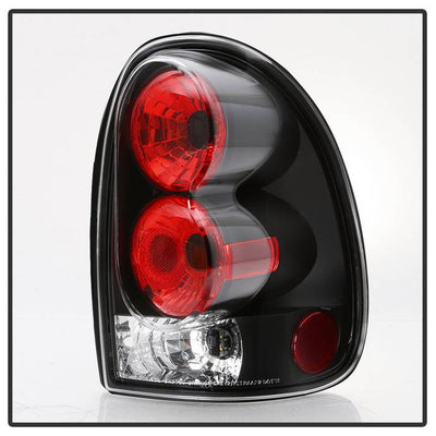 Dodge Tail Lights, Chrysler Tail Lights, Dodge Caravan Tail Lights, Grand Caravan Tail Lights, Dodge Durango Tail Lights, Town & Country Tail Lights, Plymouth Voyager Tail Lights, Grand Voyager Tail Lights, Euro Style Tail Lights, Tail Lights, 96-00 Tail Lights, 98-03 Tail Lights, 96-00 Tail Lights, 96-00 Tail Lights, Black Tail Lights