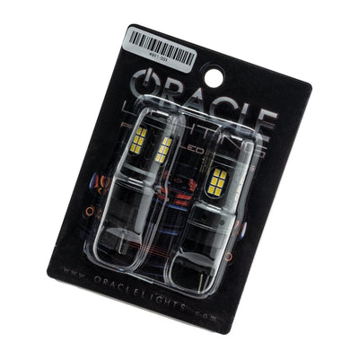 Oracle Lighting WT21W Extreme-performance Led Reverse Light Bulbs (Pair)