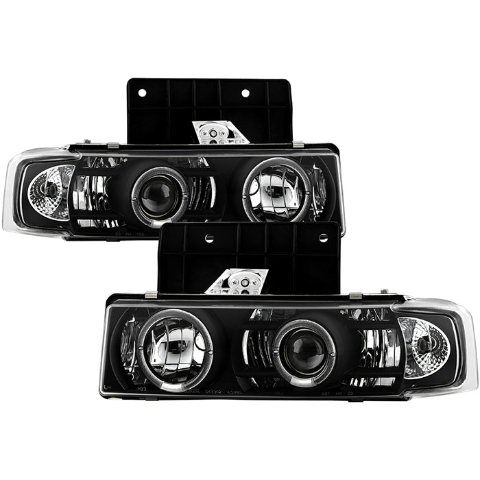 Chevrolet Astro Headlights, GMC Safari Headlights,  95-05 Led Headlights, Chevrolet Led Headlights, Spyder Led Headlights, Led Headlights, XB Led Headlights, Astro Led Headlights, Safari Led Headlights