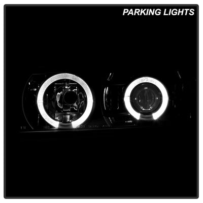 Chevrolet Astro Headlights, GMC Safari Headlights,  95-05 Led Headlights, Chevrolet Led Headlights, Spyder Led Headlights, Led Headlights, XB Led Headlights, Astro Led Headlights, Safari Led Headlights