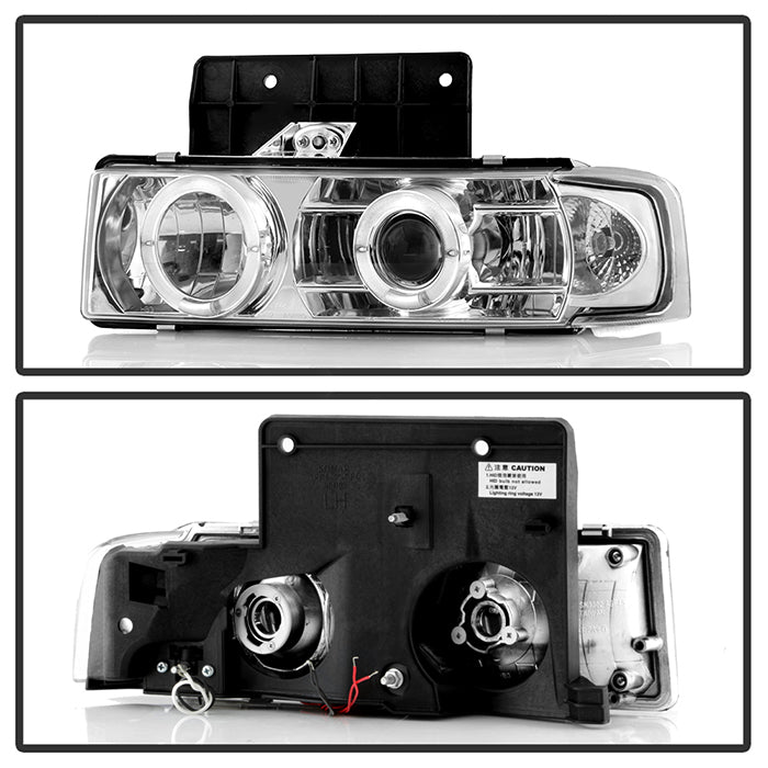 Chevrolet Astro Headlights, GMC Safari Headlights,  95-05 Led Headlights, Chevrolet Led Headlights, Spyder Led Headlights, Projector Headlights, XB Led Headlights, Astro Led Headlights, Safari Led Headlights, Chrome Headlights 