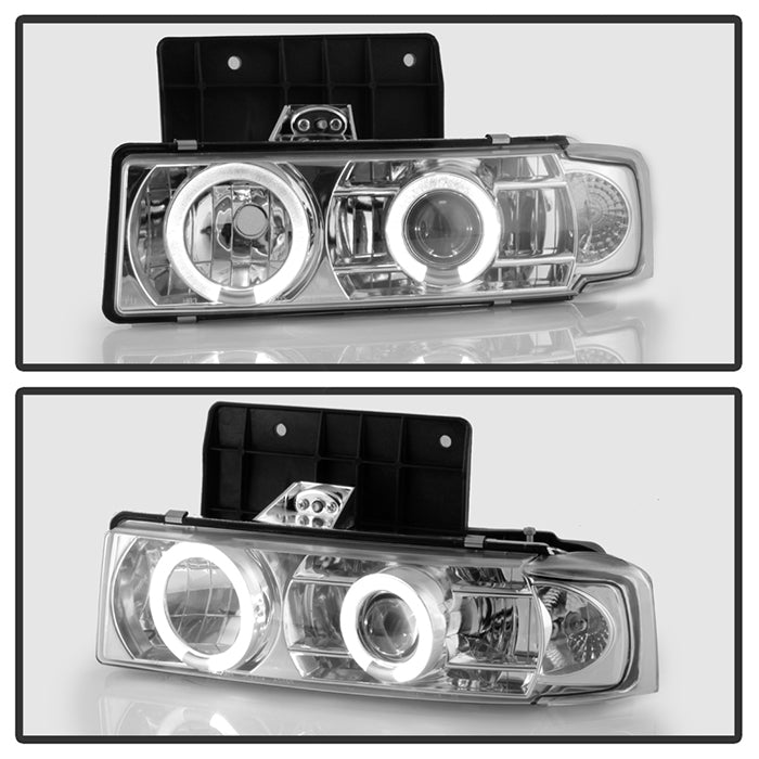 Chevrolet Astro Headlights, GMC Safari Headlights,  95-05 Led Headlights, Chevrolet Led Headlights, Spyder Led Headlights, Projector Headlights, XB Led Headlights, Astro Led Headlights, Safari Led Headlights, Chrome Headlights 