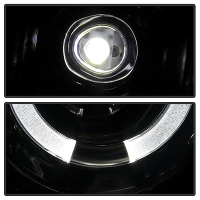 Cadillac Escalade Headlights, Cadillac Headlights, 02-03 Projector Headlights, Spyder Headlights, Headlights, Smoke Headlights, Escalade Headlights, Projector Headlights