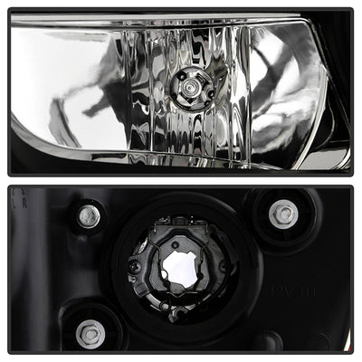 Dodge Headlights, Dodge Charger Headlights, Dodge 11-14 Headlights, Projector Headlights, Black Headlights, Spyder Headlights