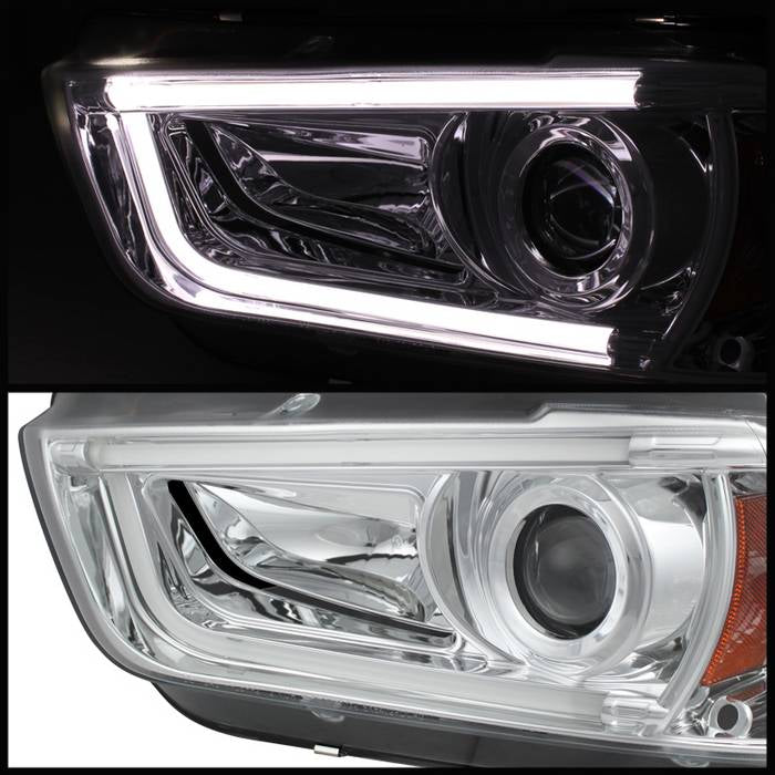 Dodge Headlights, Dodge Charger Headlights, Dodge 11-14 Headlights, Projector Headlights, Chrome Headlights, Spyder Headlights