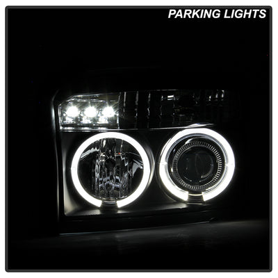 Dodge Headlights, Dodge Dakota Headlights, Dodge 05-07 Headlights, Projector Headlights, Spyder Headlights