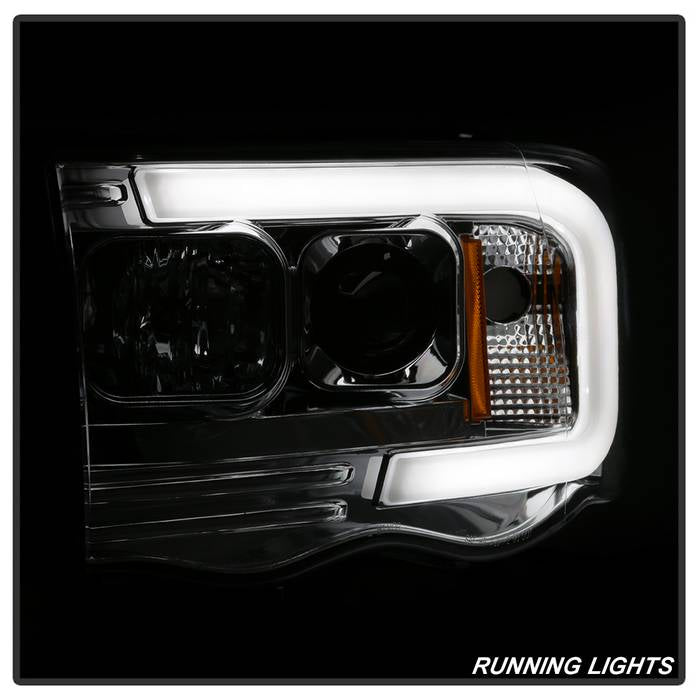 Dodge Projector Headlights, Dodge Ram 1500 Headlights, Dodge 02-05 Headlights, Dodge Ram 2500 Headlights, Dodge Ram 3500 Headlights, Dodge 03-05 Headlights, Projector Headlights, Chrome Headlights, Spyder Headlights