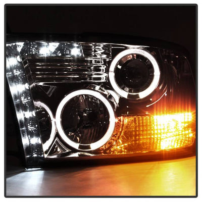 Dodge Ram Projector Headlights, Ram Projector Headlights, Ram 2500 Projector Headlights, Ram 3500 Projector Headlights, 2009-2019 Projector Headlights, Smoke Projector Headlightss, Spyder Projector Headlights, LED Projector Headlights