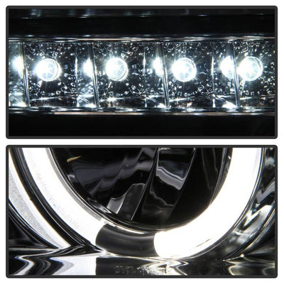 Toyota Projector Headlights, Tundra Projector Headlights, Sequoia Projector Headlights, 07-13 Projector Headlights, 08-13 Projector Headlights, Chrome Projector Headlights, Spyder Projector Headlights, Toyota Tundra Headlights, Toyota Sequoia Headlights