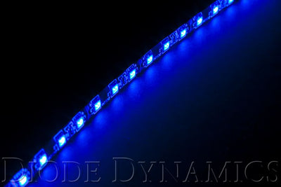 Single-Color Flexible 5050 SMD LED Strip