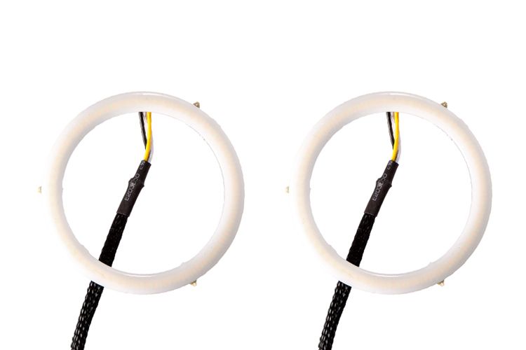HD LED Halos for 2015-2023 Dodge Charger (pair)