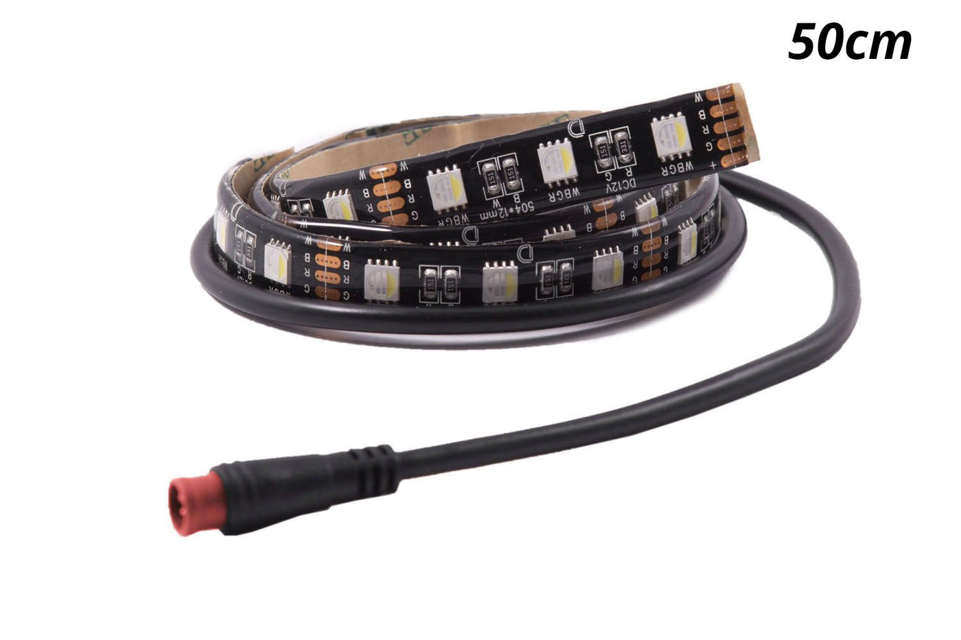 RGBW Multicolor Flexible 5050 SMD LED Strip