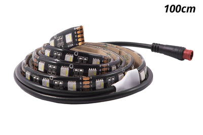 RGBW Multicolor Flexible 5050 SMD LED Strip