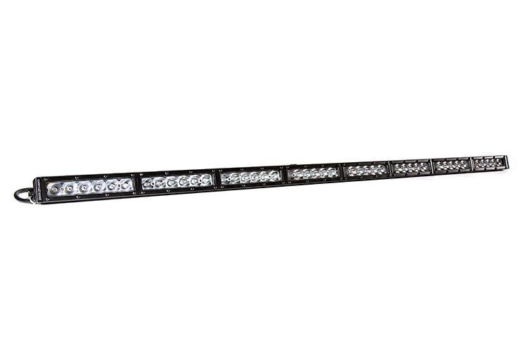 Stage Series 50" White Light Bar