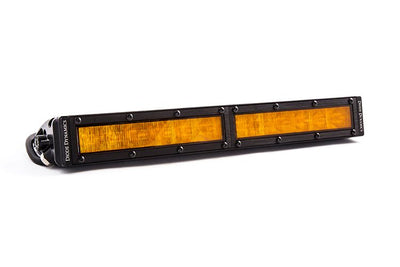 Stage Series 12" SAE Amber Light Bar (one)