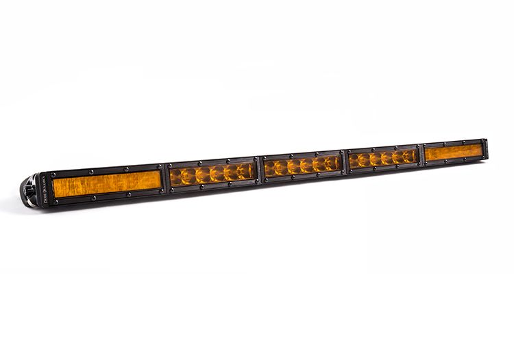 Stage Series 30" Amber Light Bar