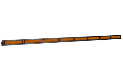 Stage Series 50" Amber Light Bar