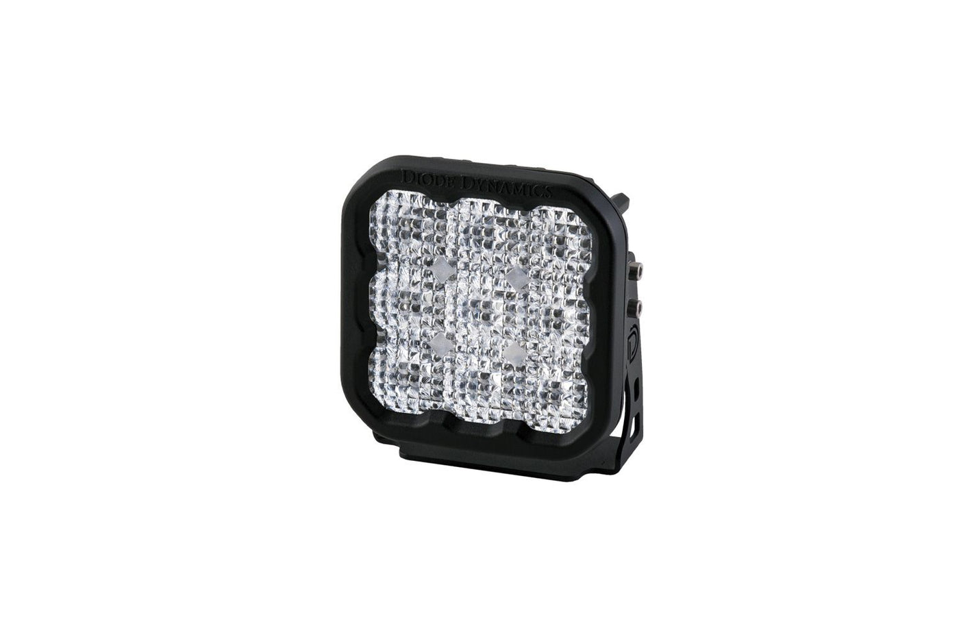 Stage Series 5" White Pro LED Pod (one)
